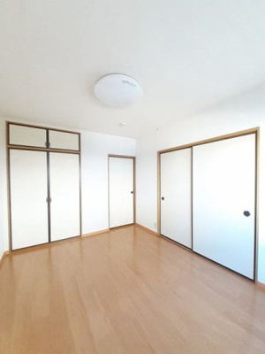 【内装】 | Ｉ．Ｓ．ハイム