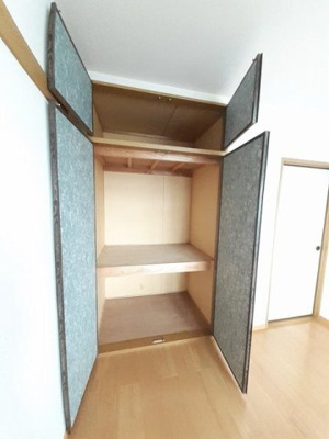 【収納】 | Ｉ．Ｓ．ハイム