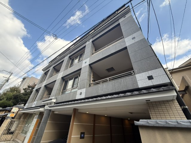 コンフォール御所南