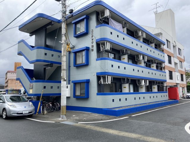 ユニテック健軍