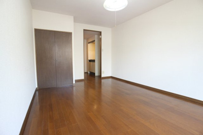 【内装】 | ユニテック健軍