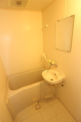 【浴室】 | ユニテック健軍