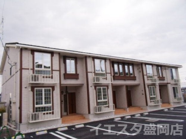 カリーネ　ミオ