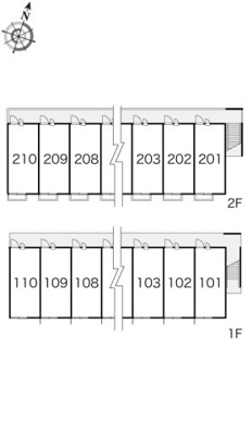 【その他】 | レオパレスたくまひがし