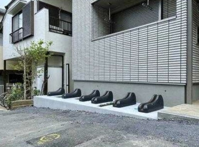 【その他共用部分】 | ベルリード渋谷本町