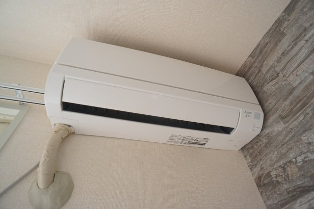 ルミエールＢ棟の設備