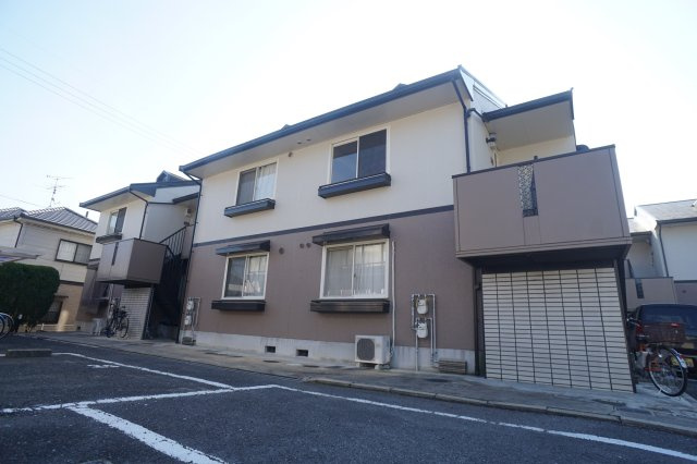 ルミエールＢ棟