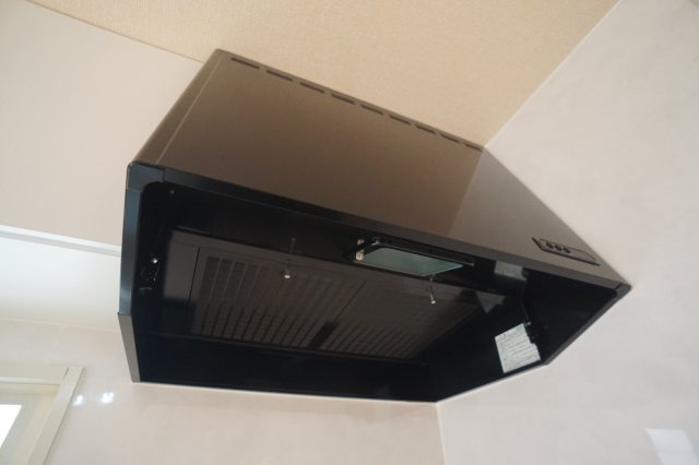 ルミエールＢ棟の設備