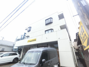 加藤第1ビルの画像