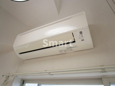 【設備】 | ルイーズ中野