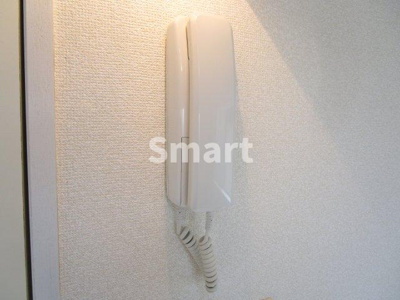 【セキュリティ】 | ルイーズ中野