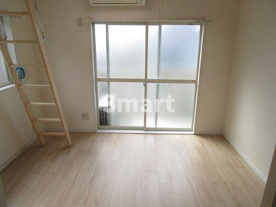 【居間・リビング】 | ルイーズ中野