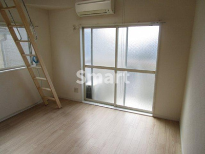 【居間・リビング】 | ルイーズ中野