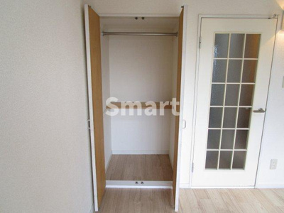 【収納】 | ルイーズ中野