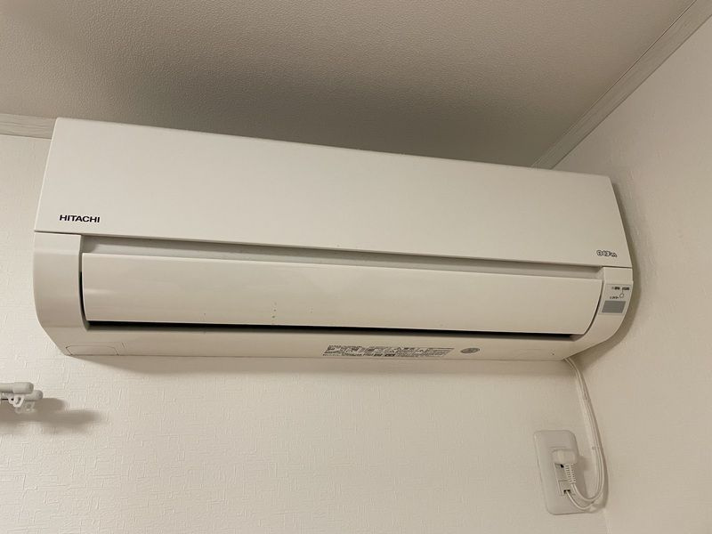 ALIVIE EAST新松戸の設備