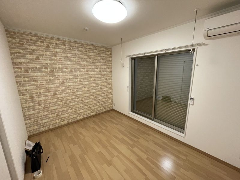 ALIVIE EAST新松戸の内装