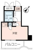 ライオンズマンション横浜大通り公園第三の画像