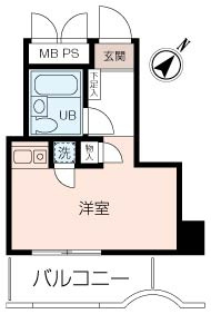 ライオンズマンション横浜大通り公園第三の画像
