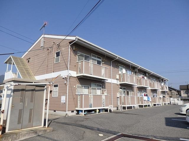 ニューシティ松田