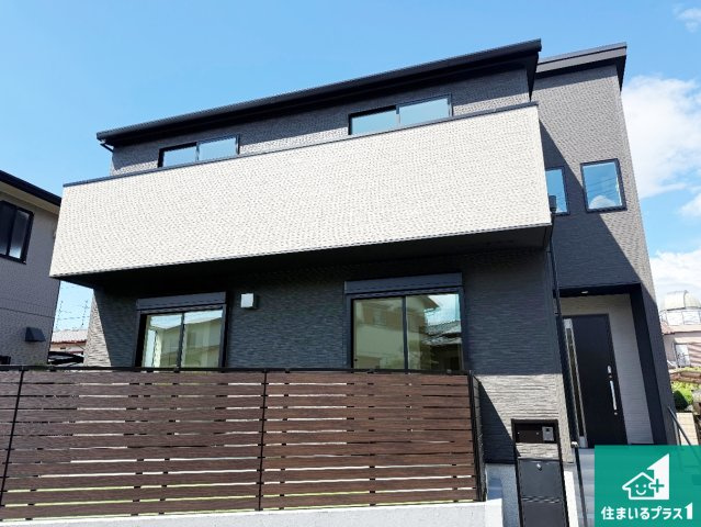河内長野市緑ケ丘北町　第2期　新築一戸建て