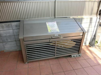 【その他共用部分】 | ルミエール幕張I