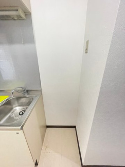【設備】 | ルミエール幕張I