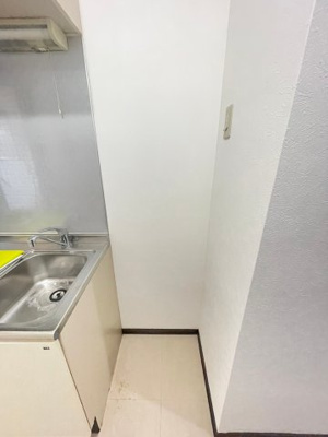 【設備】 | ルミエール幕張I