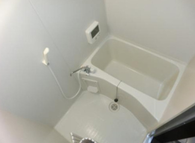 【浴室】 | ルミエール幕張I