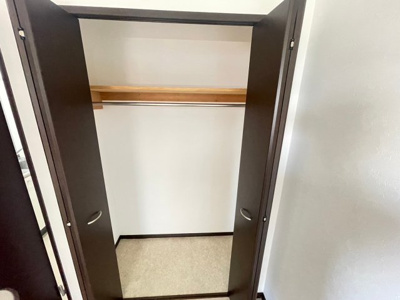 【収納】 | ルミエール幕張I