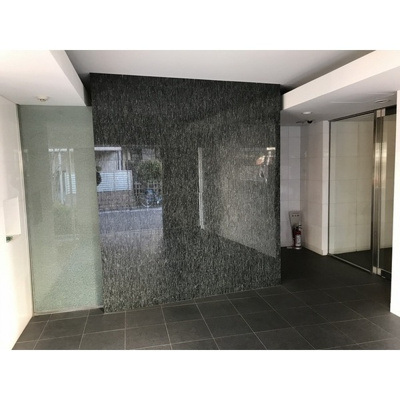 【ロビー】 | ドエル･ピュアネス