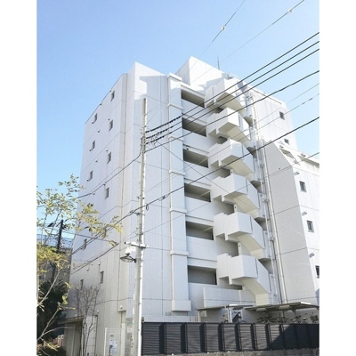 【外観】 | ドエル･ピュアネス