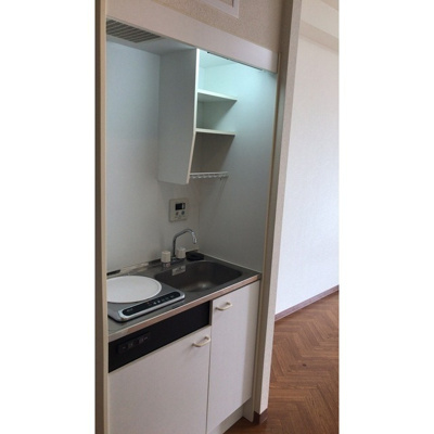 【キッチン】 | ドエル･ピュアネス