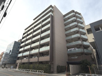 アーデル曳舟マークイーストの画像