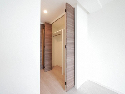 【収納】 | S-RESIDENCE天満Gracis