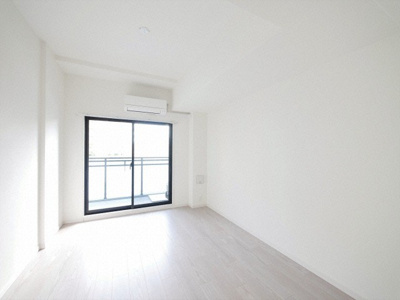 【居間・リビング】 | S-RESIDENCE天満Gracis