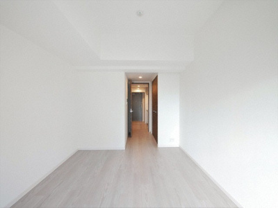 【洋室】 | S-RESIDENCE天満Gracis