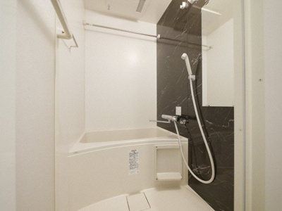 【浴室】 | S-RESIDENCE天満Gracis