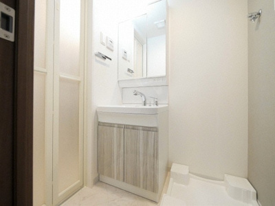 【洗面所】 | S-RESIDENCE天満Gracis