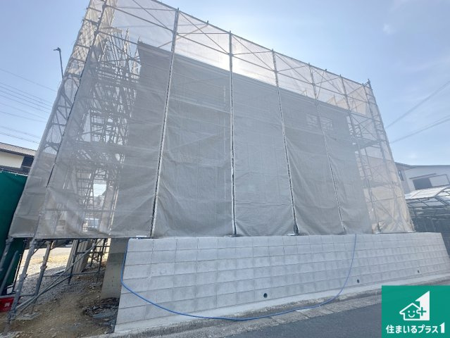 河内長野市緑ケ丘北町　第2期　新築一戸建て