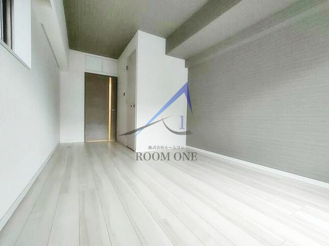 グロース錦糸町ミルーナヒルズの寝室|寝室です。