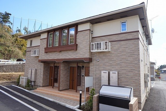 エアリーメゾン　Ⅰ