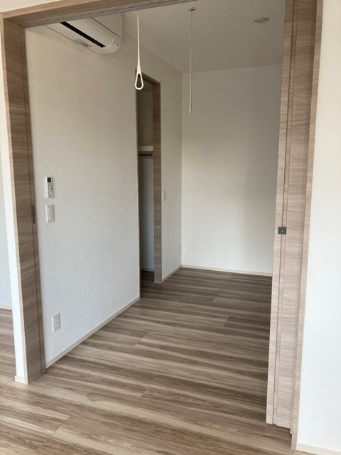 ＵＲＢＡＮ　ＰＡＲＫ　ＧＲＡＮＤＥ代官山のその他|※写真は同タイプ住戸です。