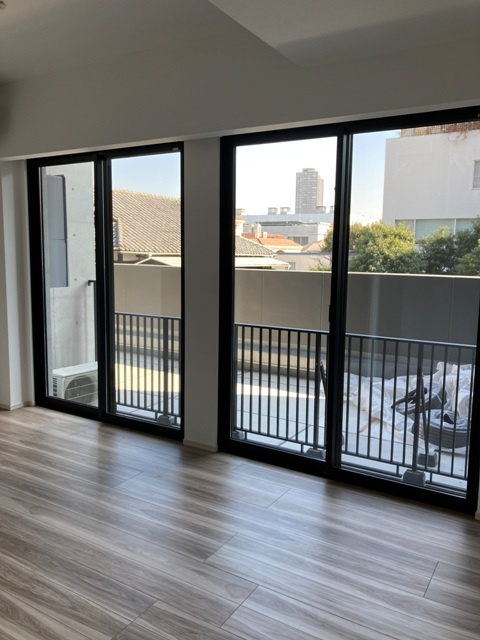 ＵＲＢＡＮ　ＰＡＲＫ　ＧＲＡＮＤＥ代官山の居間・リビング|※写真は同タイプ住戸です。