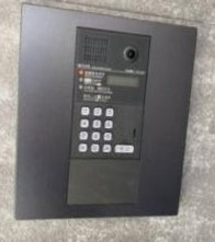 オルタンシア大宮のセキュリティ