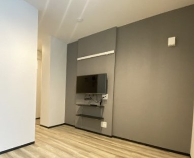 オルタンシア大宮の居間・リビング