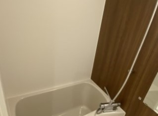 オルタンシア大宮の浴室