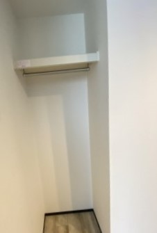 オルタンシア大宮の収納