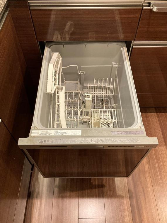 グランドメゾン桜新町の設備