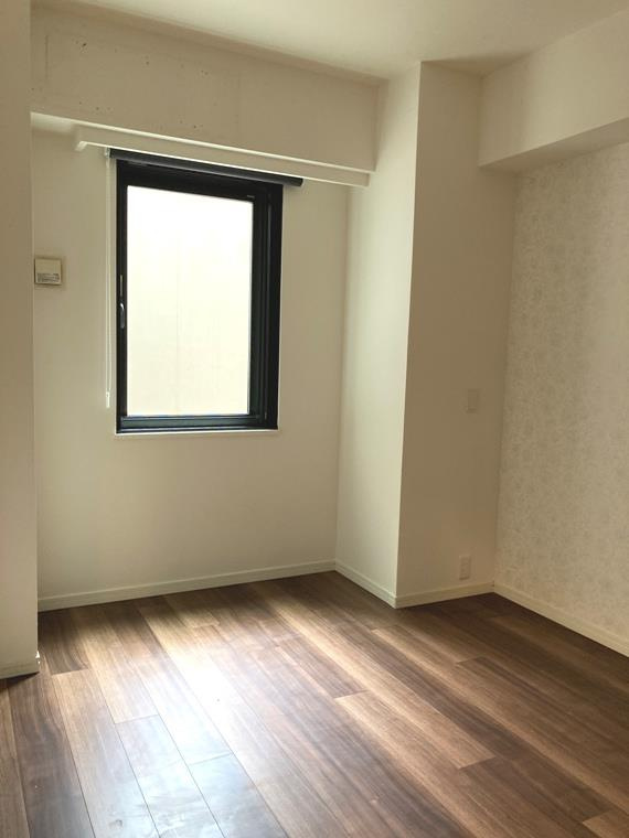 グランドメゾン桜新町の内装