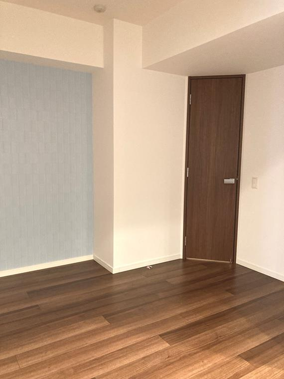 グランドメゾン桜新町の寝室